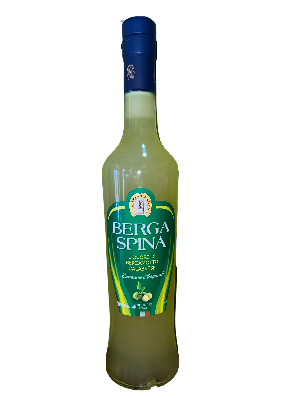 Berga Spina