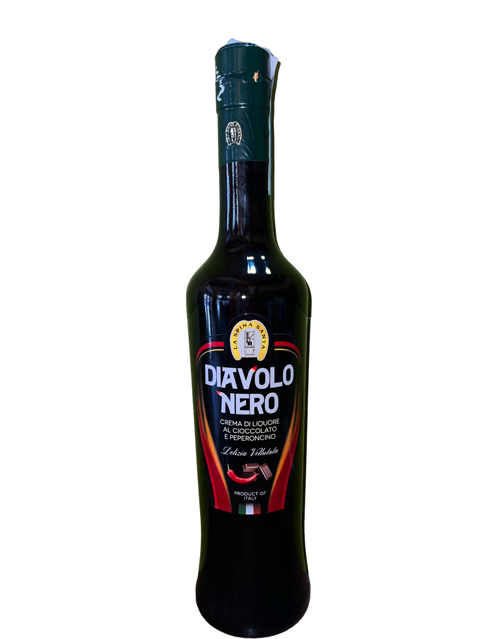 Diavolo Nero