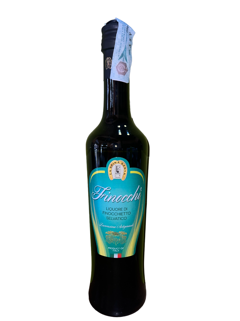 Finocchì