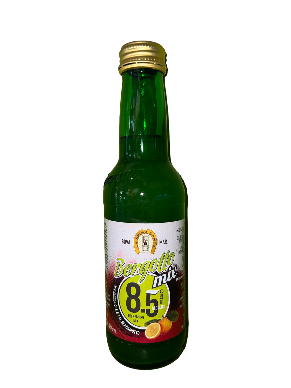 Bergotto Mix