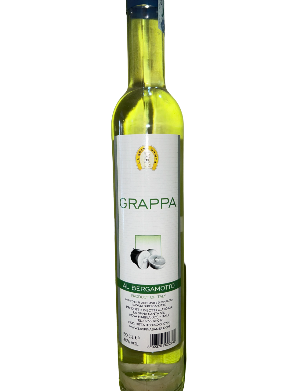 Grappa