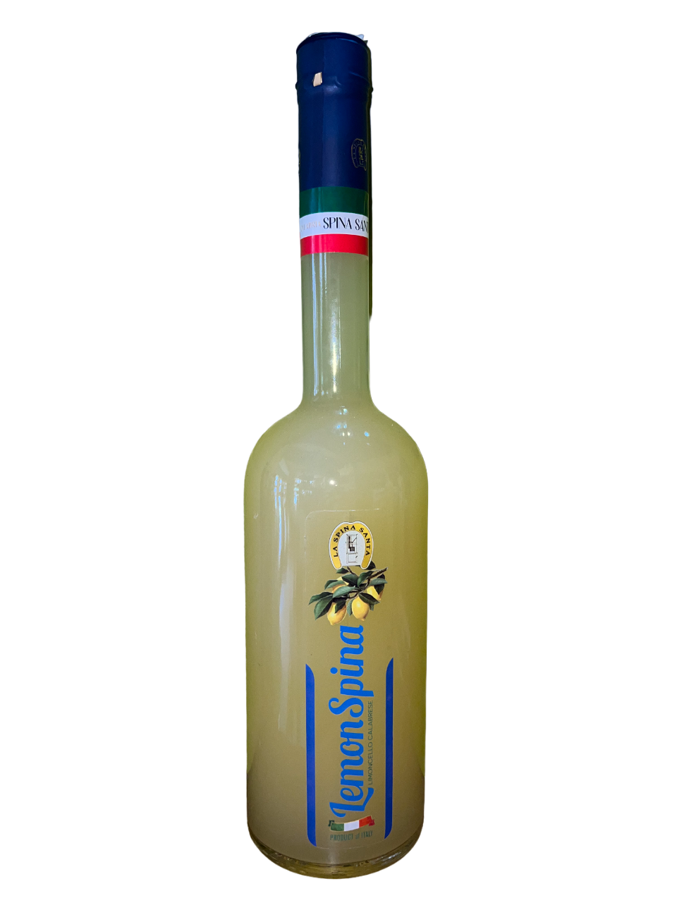LemonSpina