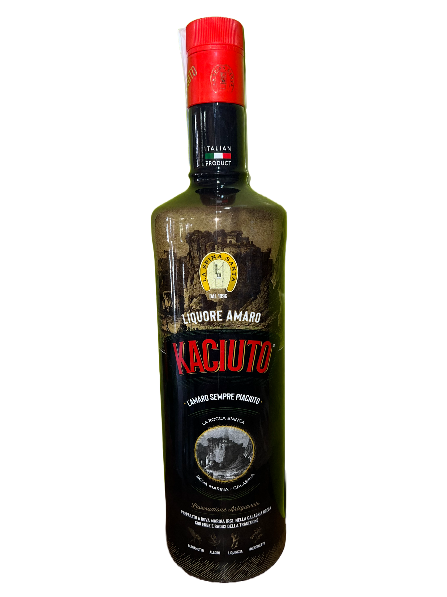 Amaro Kaciuto