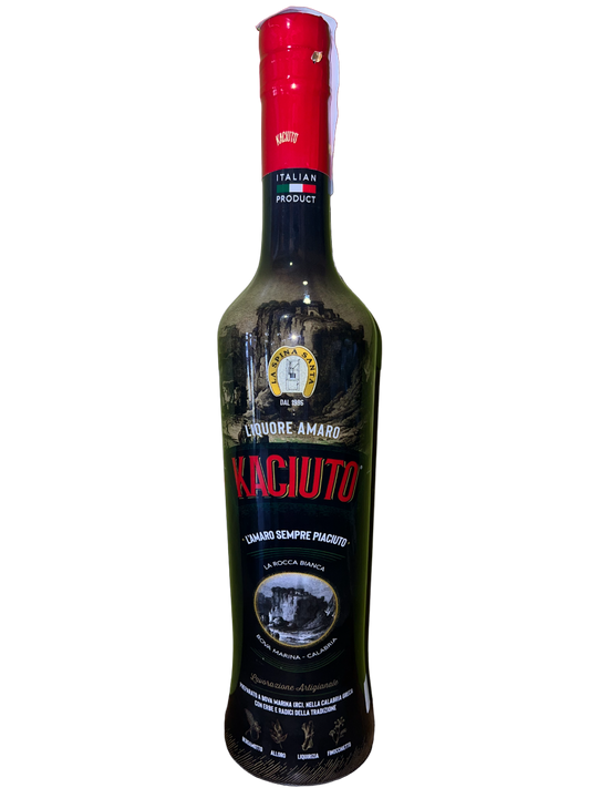 Amaro Kaciuto
