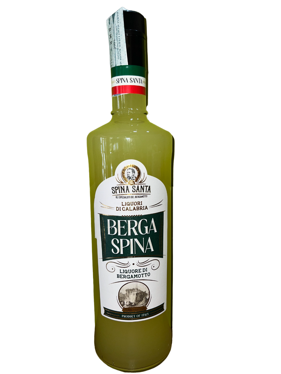 Berga Spina
