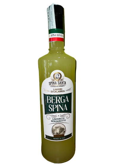 Berga Spina