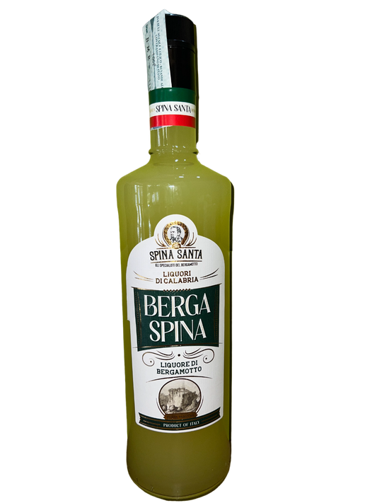 Berga Spina