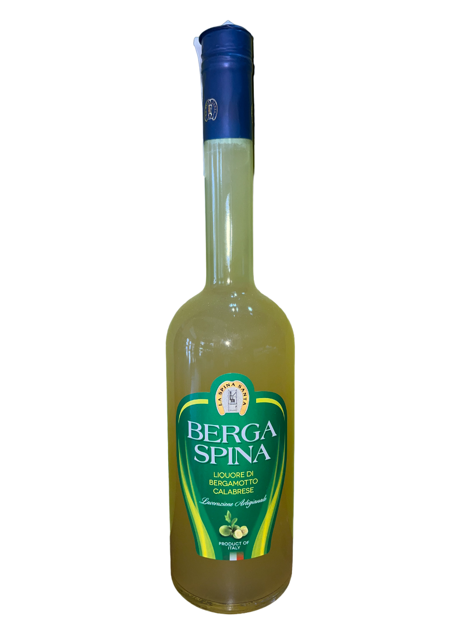 Berga Spina