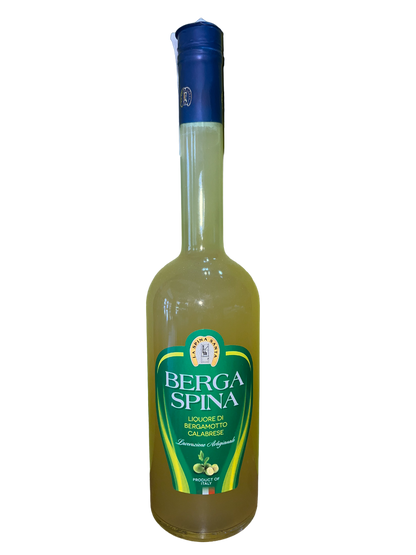 Berga Spina