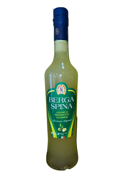 Berga Spina