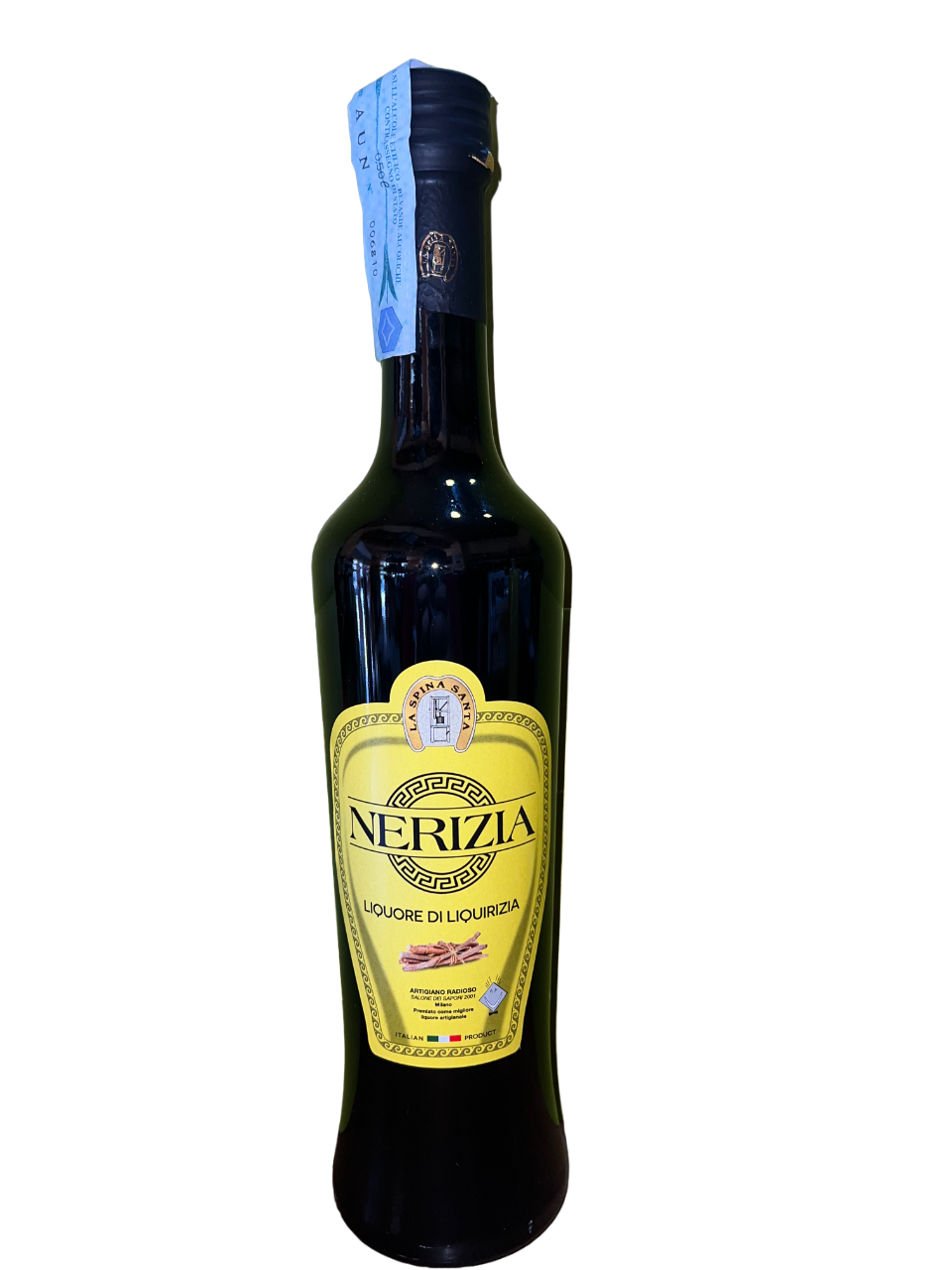 Nerizia