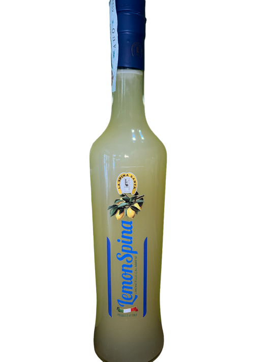 LemonSpina