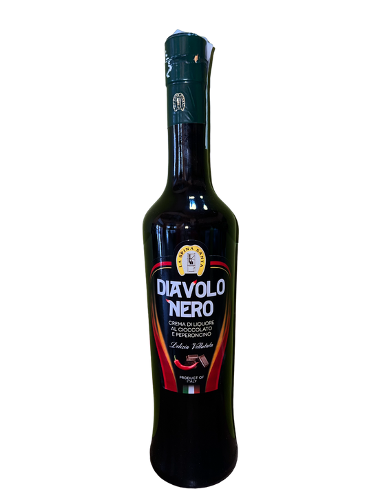 Diavolo Nero