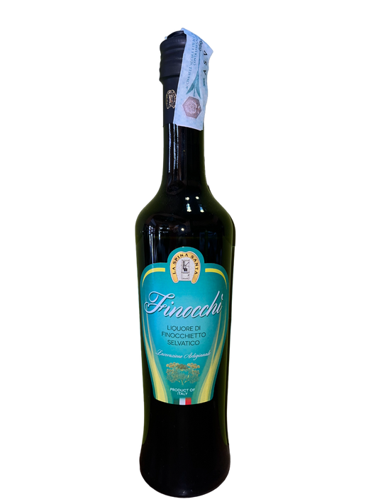 Finocchì