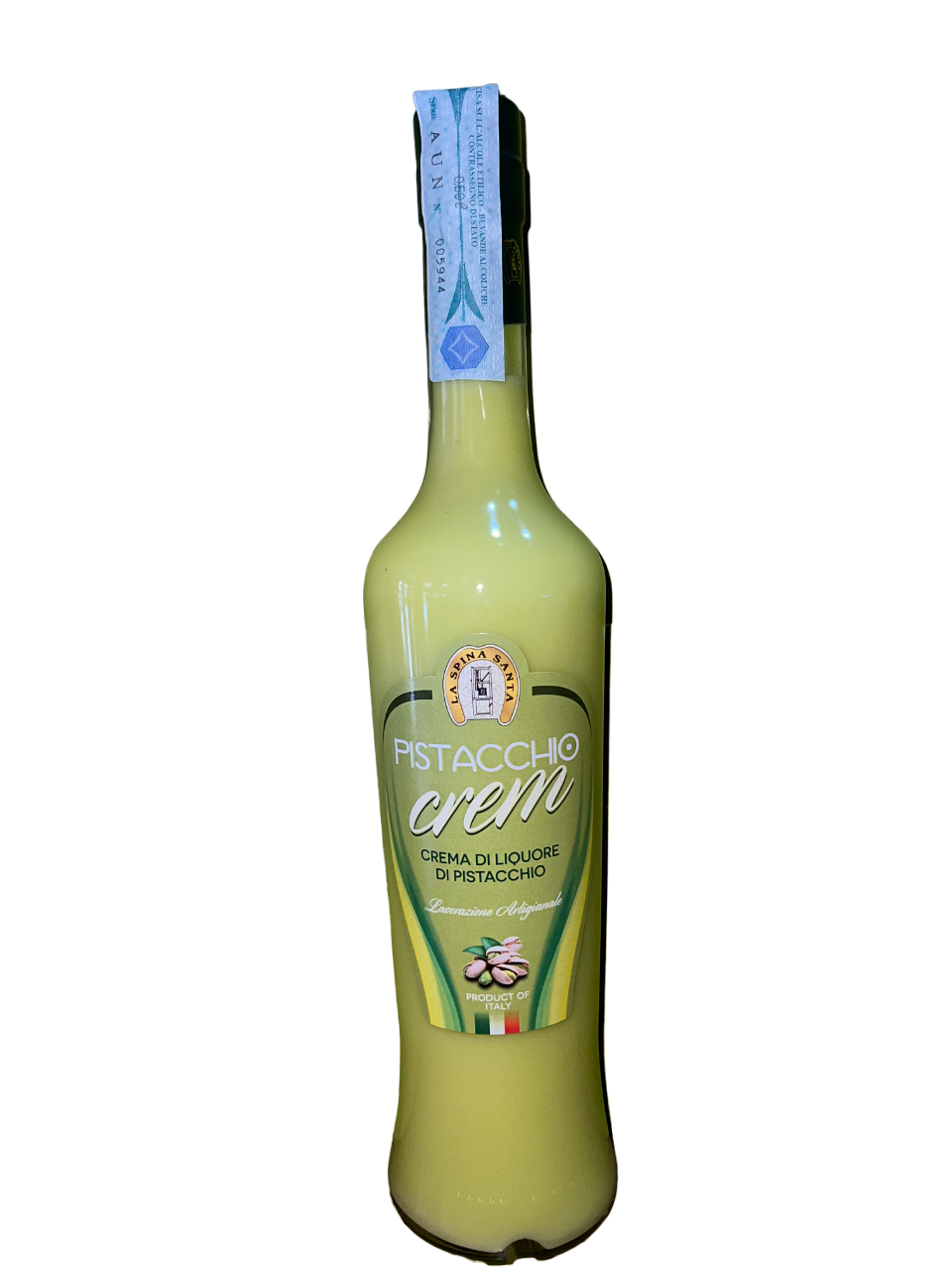 PistacchioCrem
