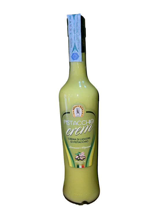 PistacchioCrem