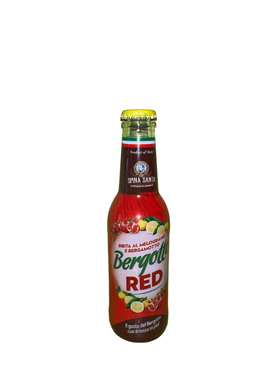 Bergotto Red
