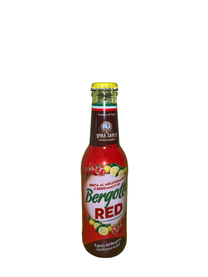 Bergotto Red