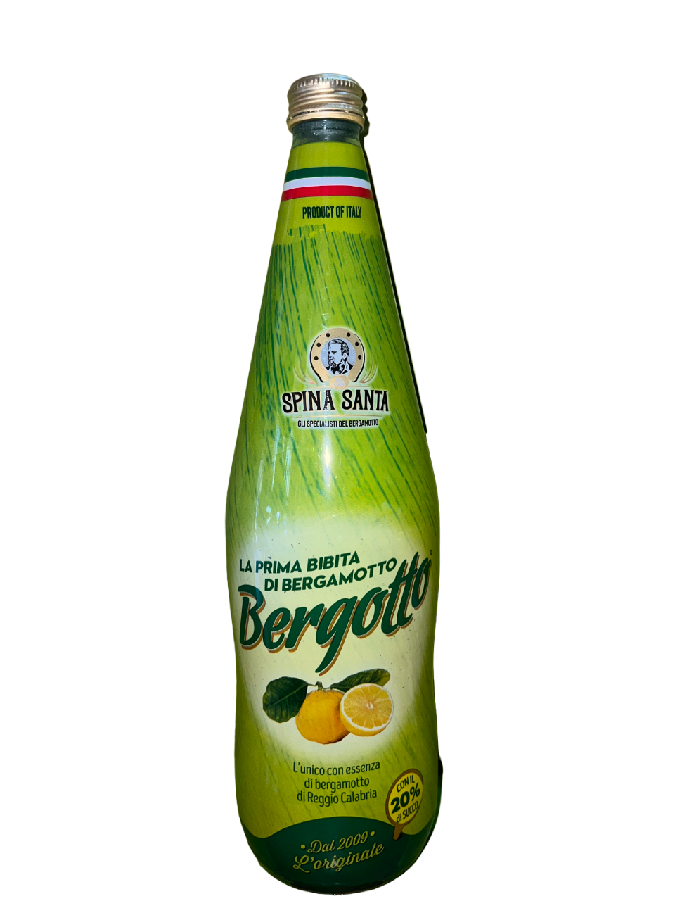 Bergotto 1L