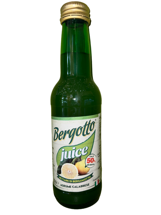 Bergotto Juice