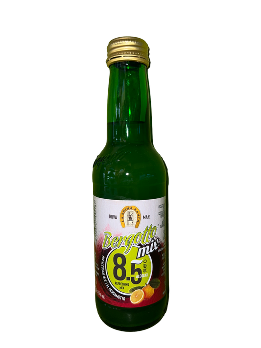Bergotto Mix