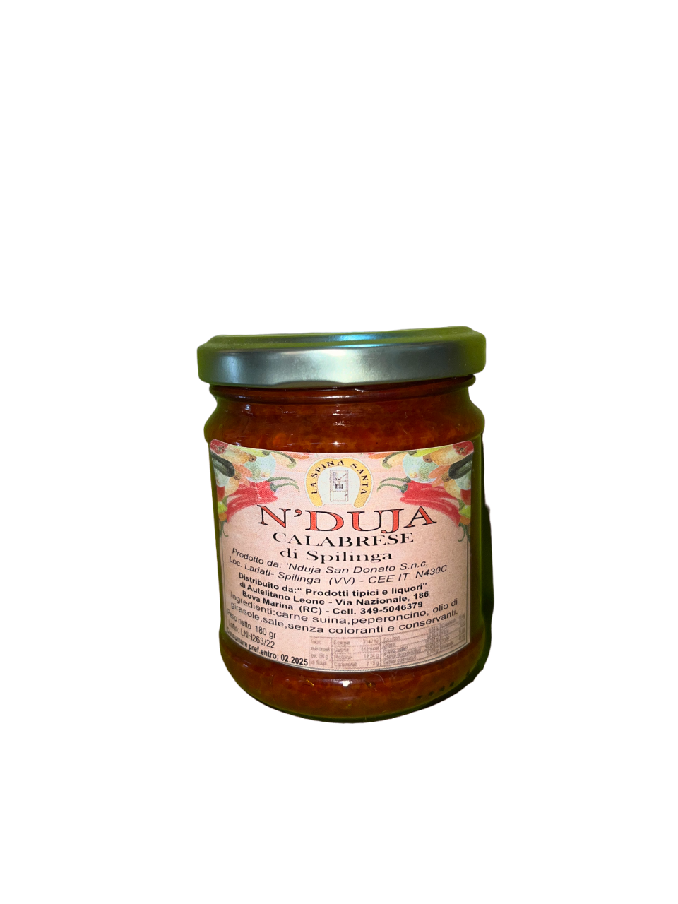 Nduja