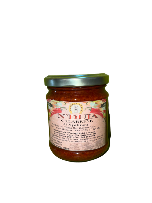 Nduja