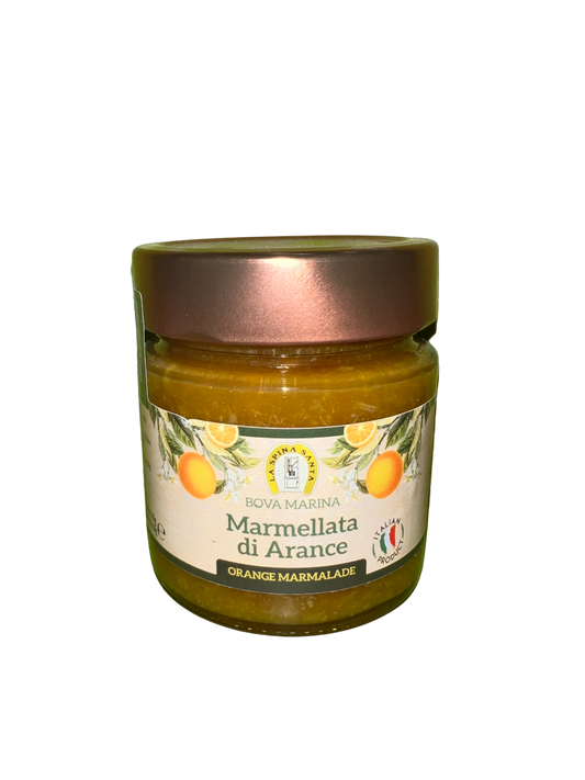Marmellata di Arance