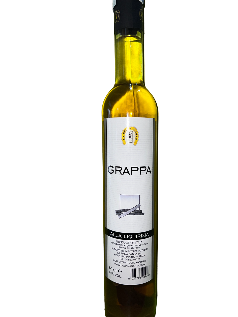 Grappa