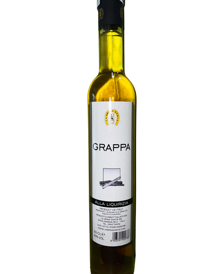 Grappa