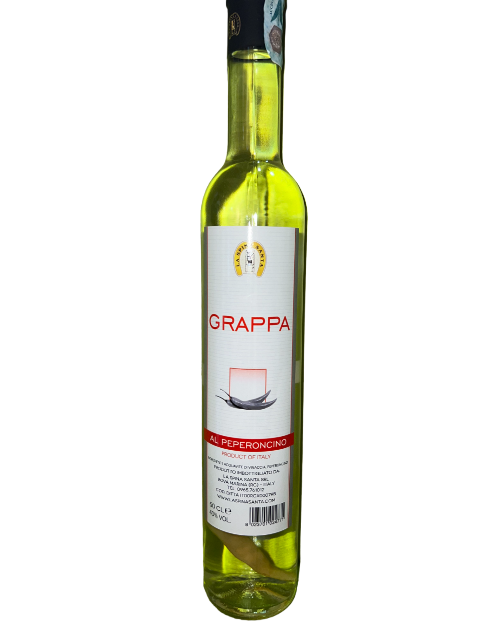 Grappa