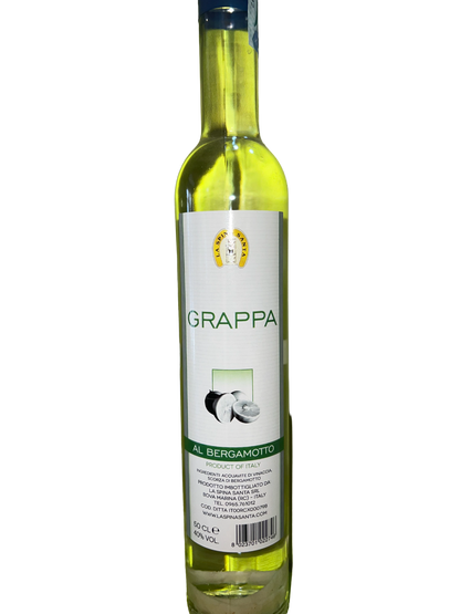 Grappa