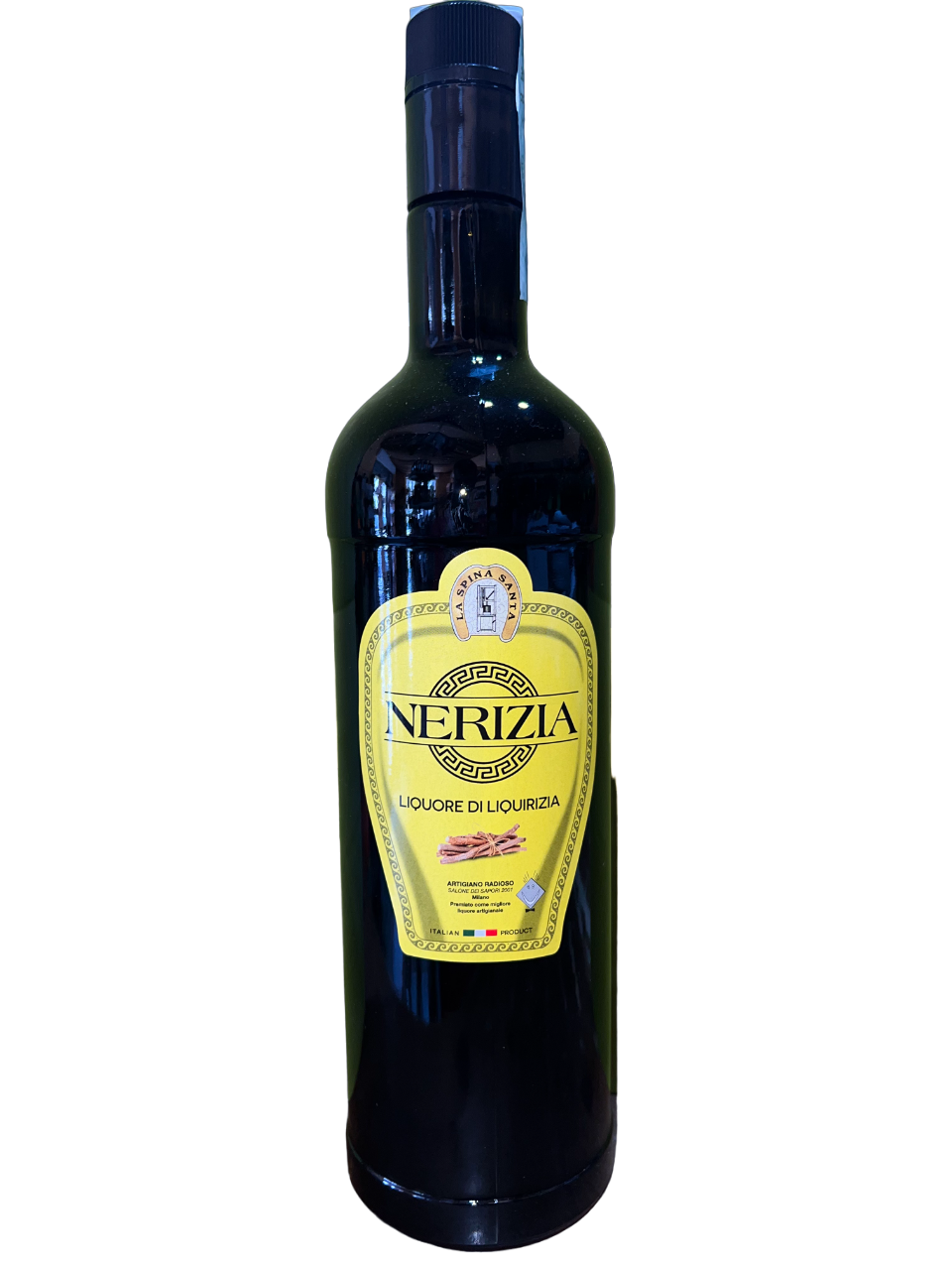Nerizia