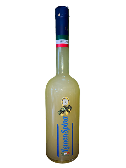 LemonSpina