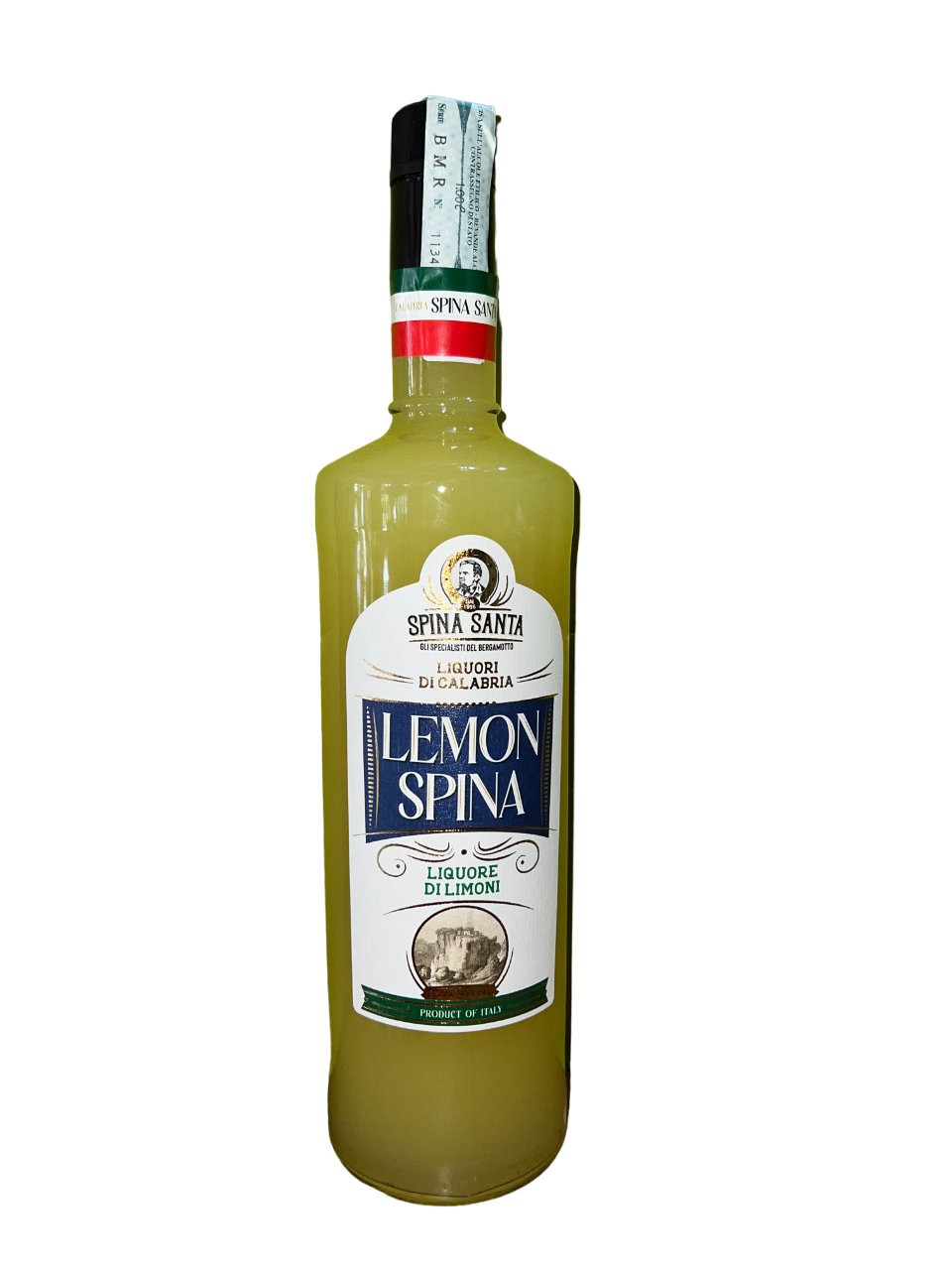 LemonSpina
