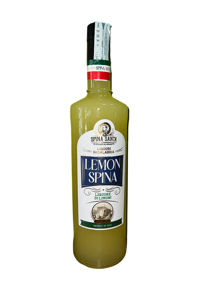 LemonSpina
