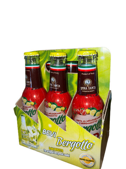 Bergotto Red