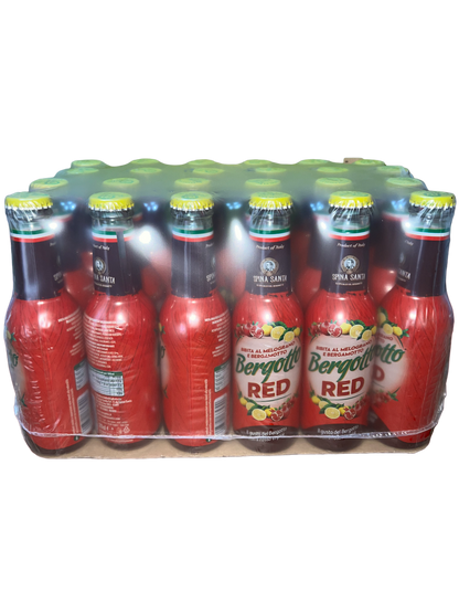 Bergotto Red