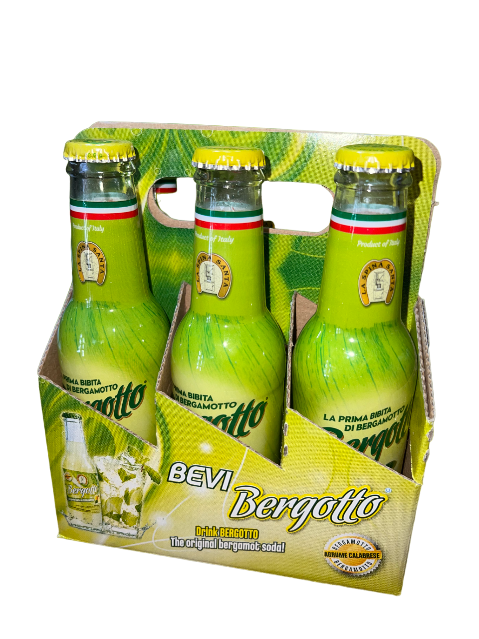 Bergotto