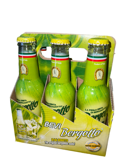 Bergotto